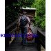 Сумка Simms Tailwind 80L Duffel Simms Orange